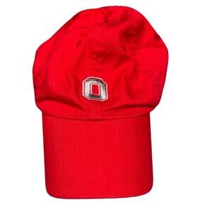 Nike Women’s Ohio State adjustable baseball hat
